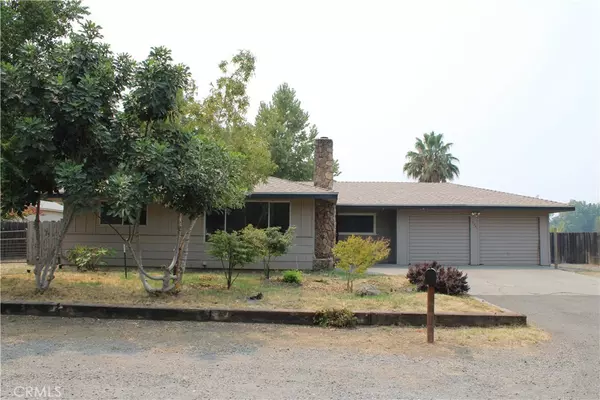 Chico, CA 95973,3341 Hackamore LN