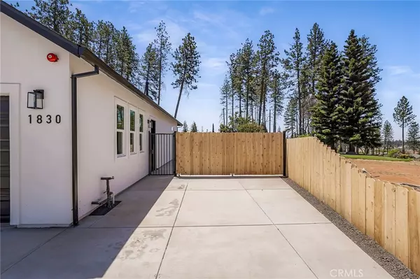 Paradise, CA 95969,1830 Apple View WAY