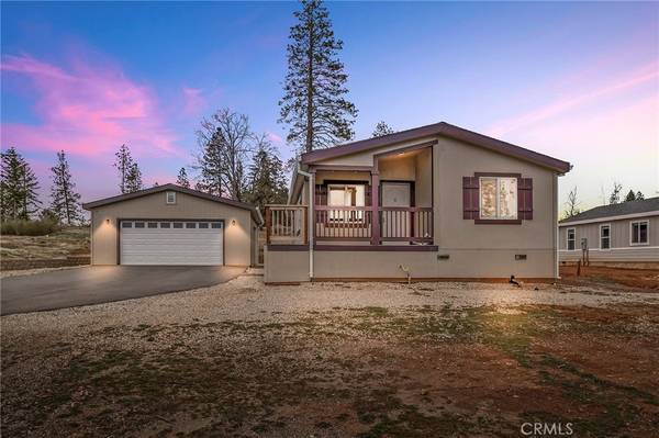 Magalia, CA 95954,6758 Ishi DR