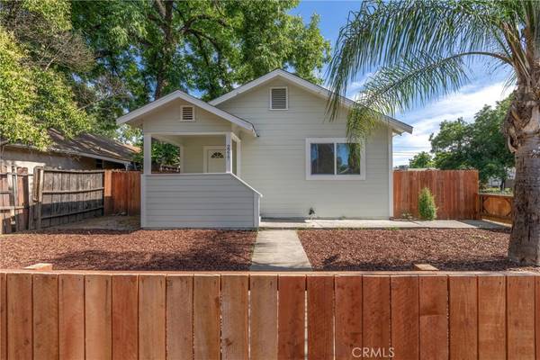 2217 Wyandotte AVE, Oroville, CA 95966