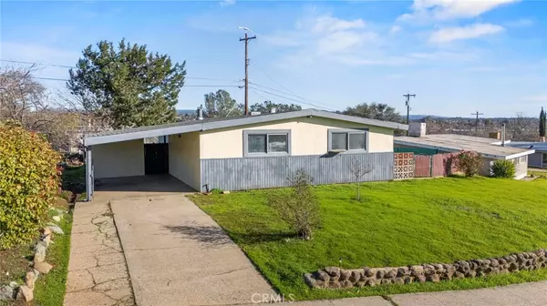 150 Worthy AVE, Oroville, CA 95965