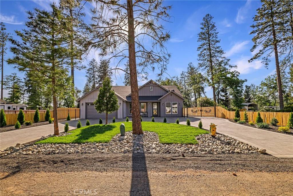 Paradise, CA 95969,5785 Fickett LN