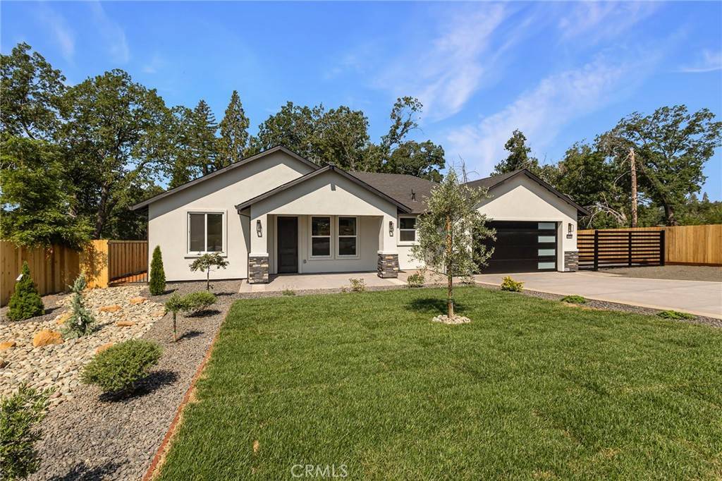 Paradise, CA 95969,5909 Del Mar AVE