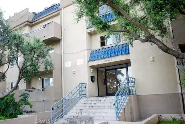 10901 Laurel Canyon BLVD #206, San Fernando, CA 91340