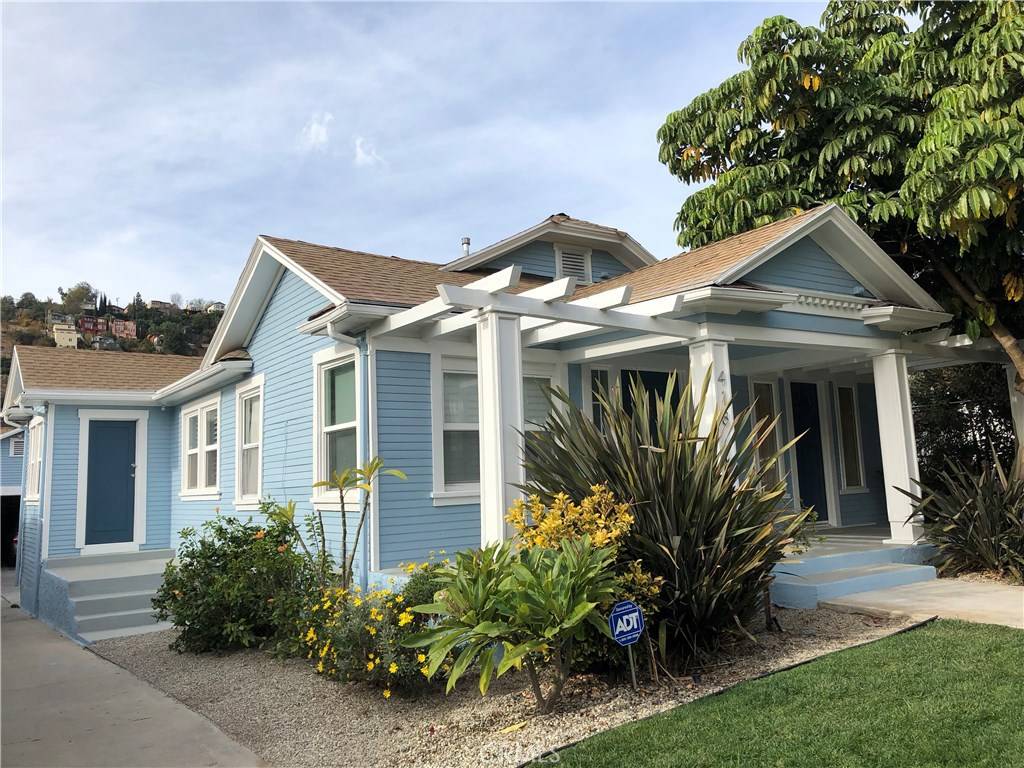 Los Angeles, CA 90042,418 N Avenue 50