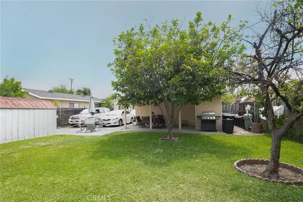 Baldwin Park, CA 91706,14561 Chevalier AVE