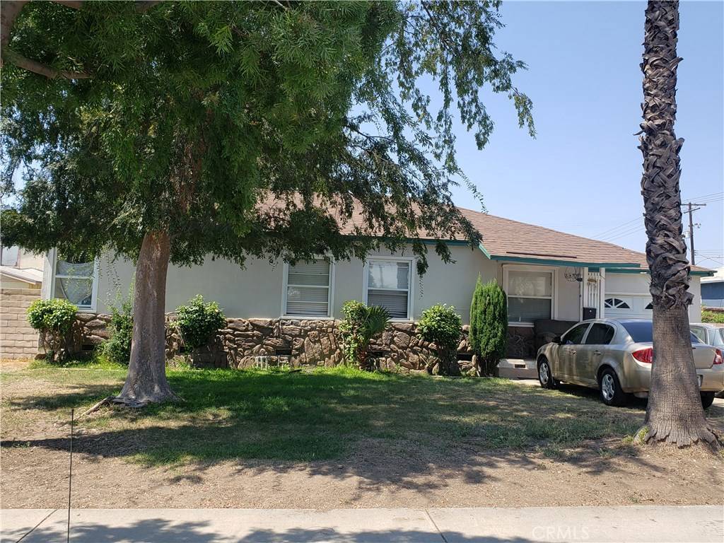 Azusa, CA 91702,311 S Vernon AVE