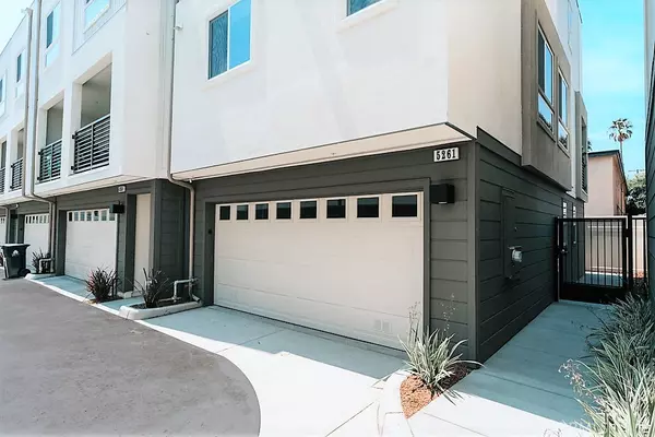 Valley Village, CA 91607,5261 Rainier Way