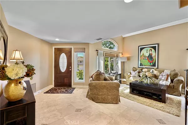 Rancho Santa Margarita, CA 92688,7 Charca