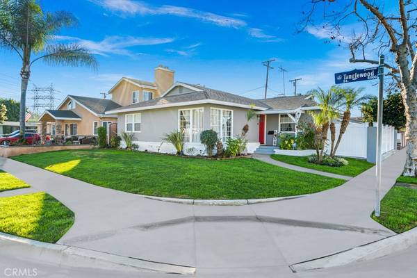 Lakewood, CA 90713,6902 Tanglewood ST