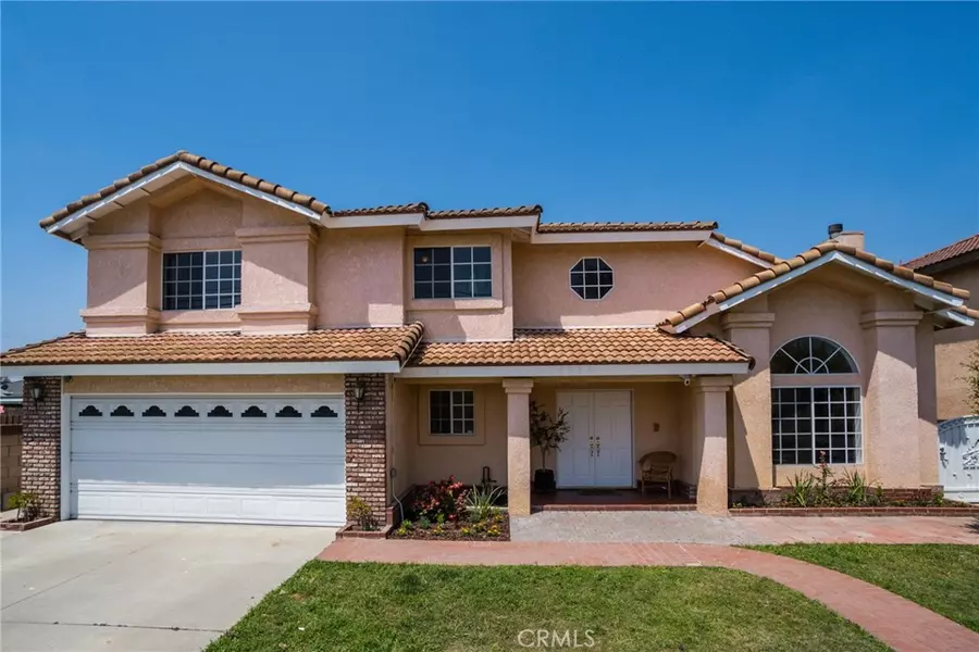 15709 Virginia AVE, Bellflower, CA 90706