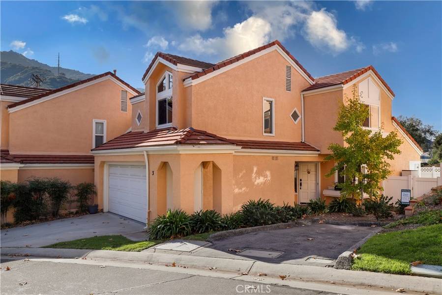 6301 Honolulu AVE #3, Tujunga, CA 91042