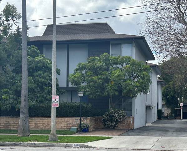 320 Pasadena Avenue #14, South Pasadena, CA 91030