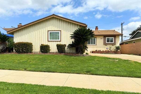 320 Rubidoux ST, Montebello, CA 90640