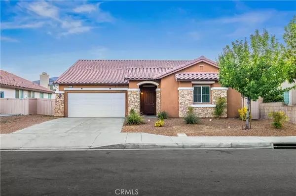 44063 Coral DR, Lancaster, CA 93536