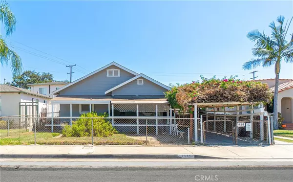 454 Hoefner AVE, Los Angeles, CA 90022