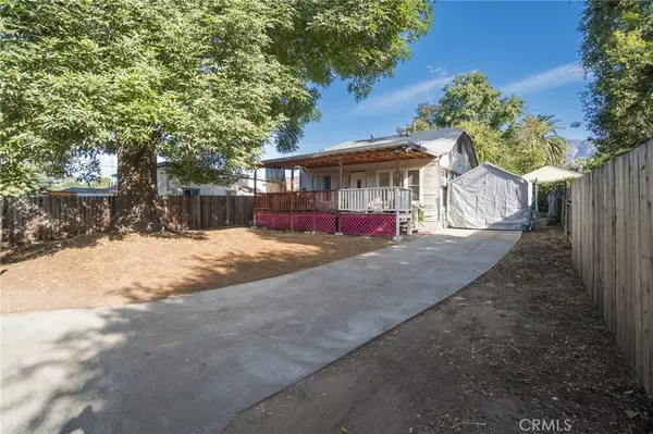 2790 Olive AVE, Altadena, CA 91001