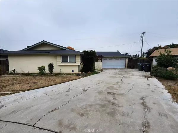 3805 Linda Cara WAY, Bakersfield, CA 93309