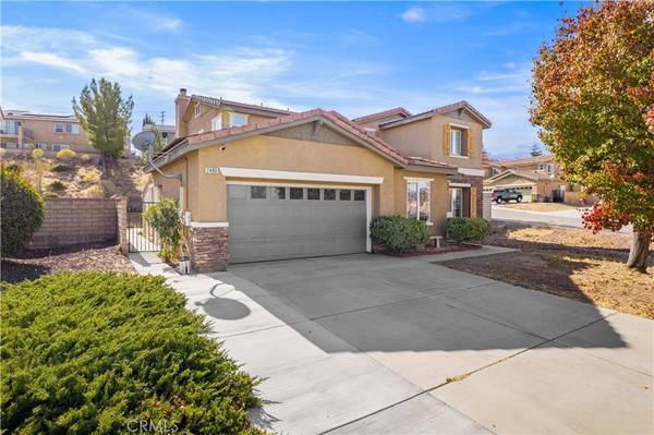 2400 Allysum PL, Palmdale, CA 93551