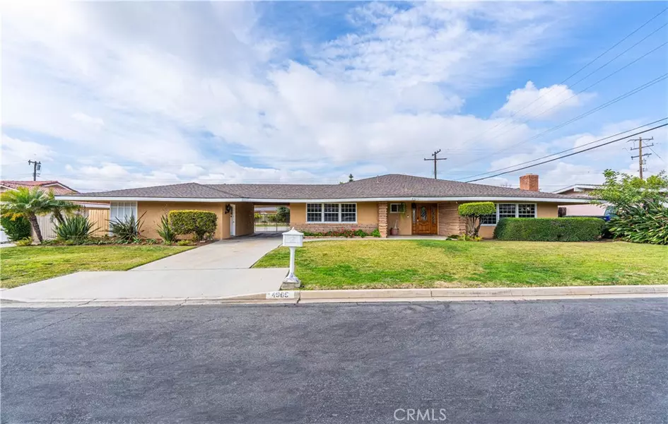 4965 Somerset ST, Buena Park, CA 90621