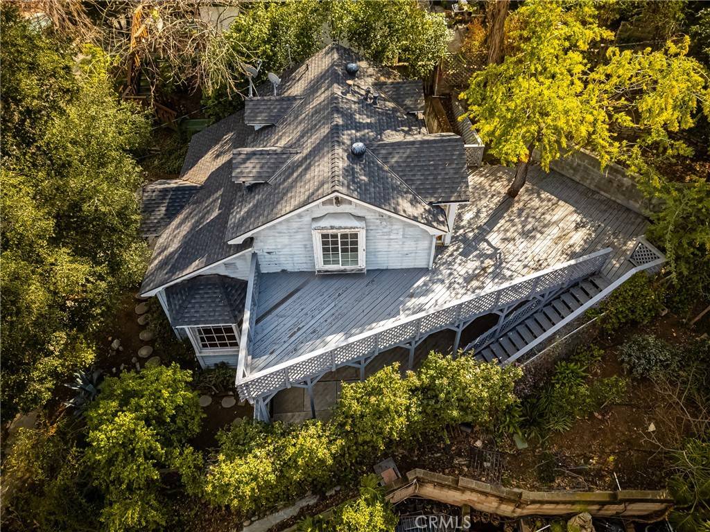 South Pasadena, CA 91030,1205 Oak Hill AVE