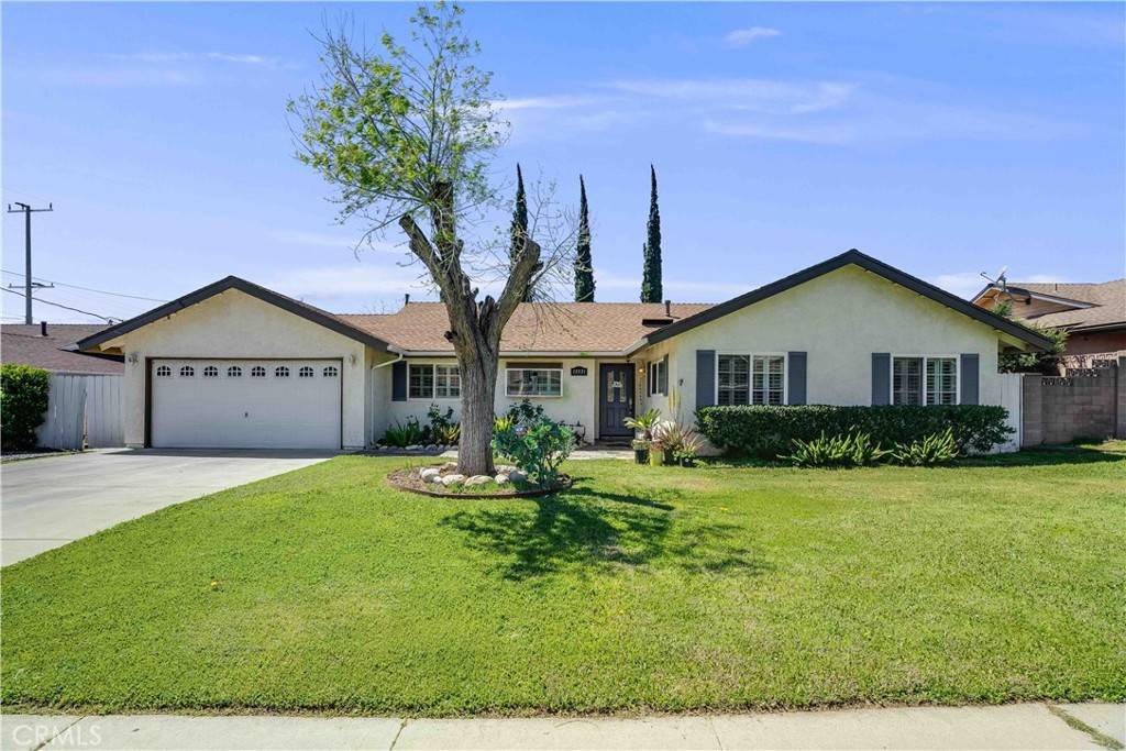 13531 Fusano AVE, Sylmar, CA 91342