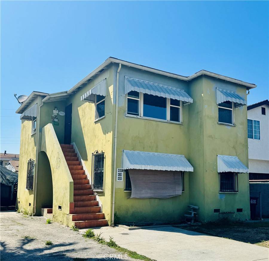 East Los Angeles, CA 90022,459 Eastmont AVE