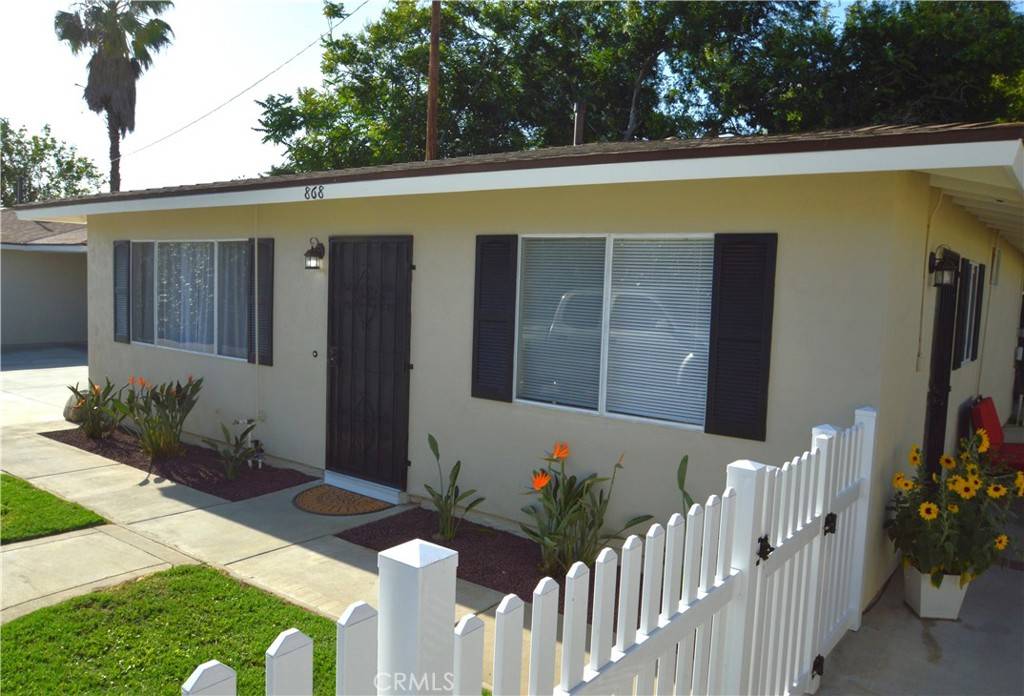 Duarte, CA 91010,868 Random LN