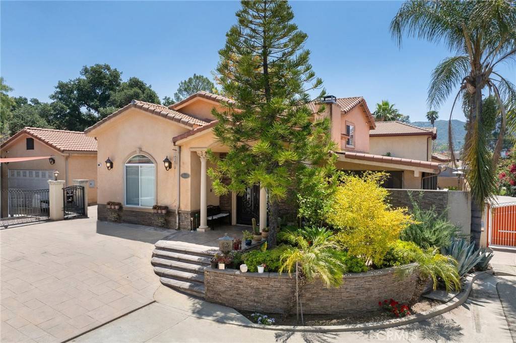 10610 Oak Tree WAY, Sunland, CA 91040