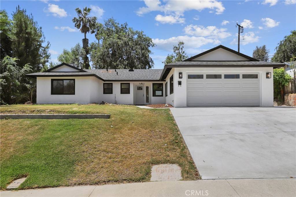 311 Roundabout DR, La Puente, CA 91744