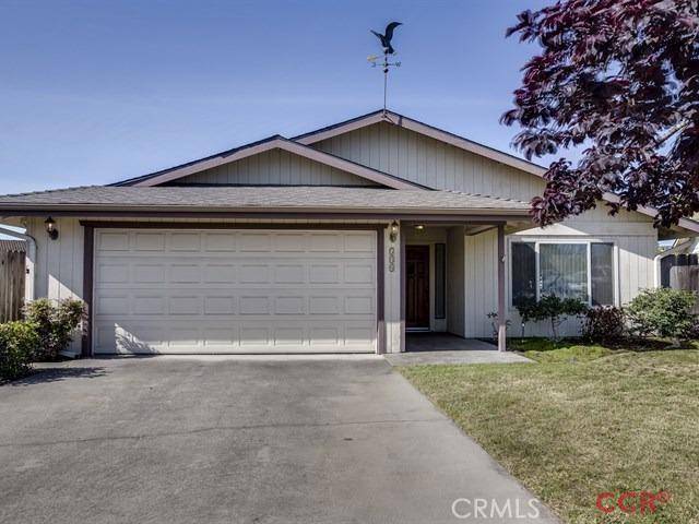 534 Diana PL, Arroyo Grande, CA 93420