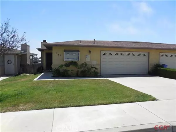 731 Vista Pacifica CIR, Pismo Beach, CA 93449