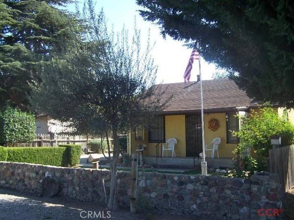 250 Main ST, Los Alamos, CA 93440