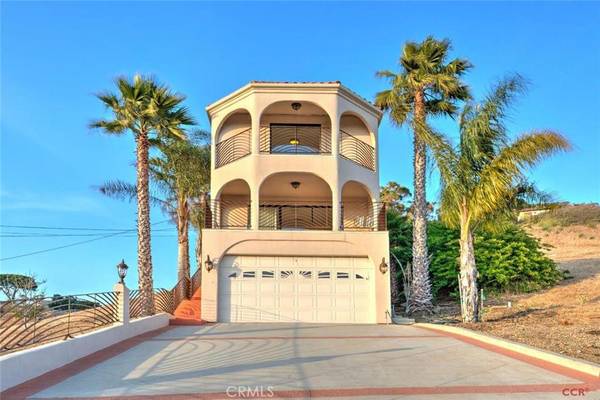 778 Bello ST, Pismo Beach, CA 93449