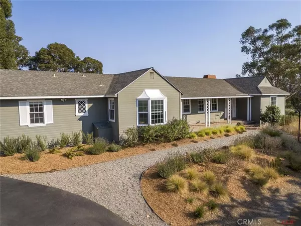 1309 Richard ST, San Luis Obispo, CA 93401