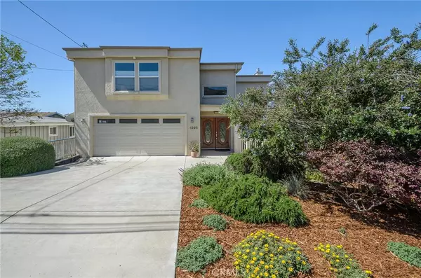 Morro Bay, CA 93442,1295 Clarabelle DR