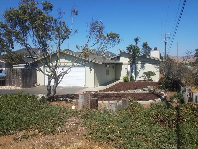 1194 16th ST, Los Osos, CA 93402