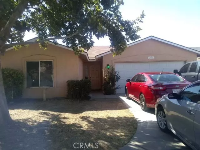 Shandon, CA 93461,285 Calle Arroyo