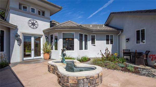 Arroyo Grande, CA 93420,602 Avocet WAY