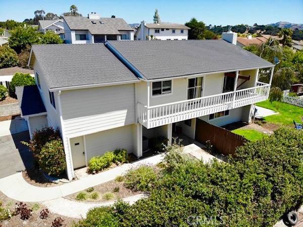 Arroyo Grande, CA 93420,182 Colina ST