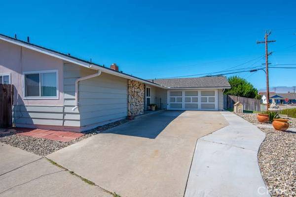 Lompoc, CA 93436,4389 Sirius AVE