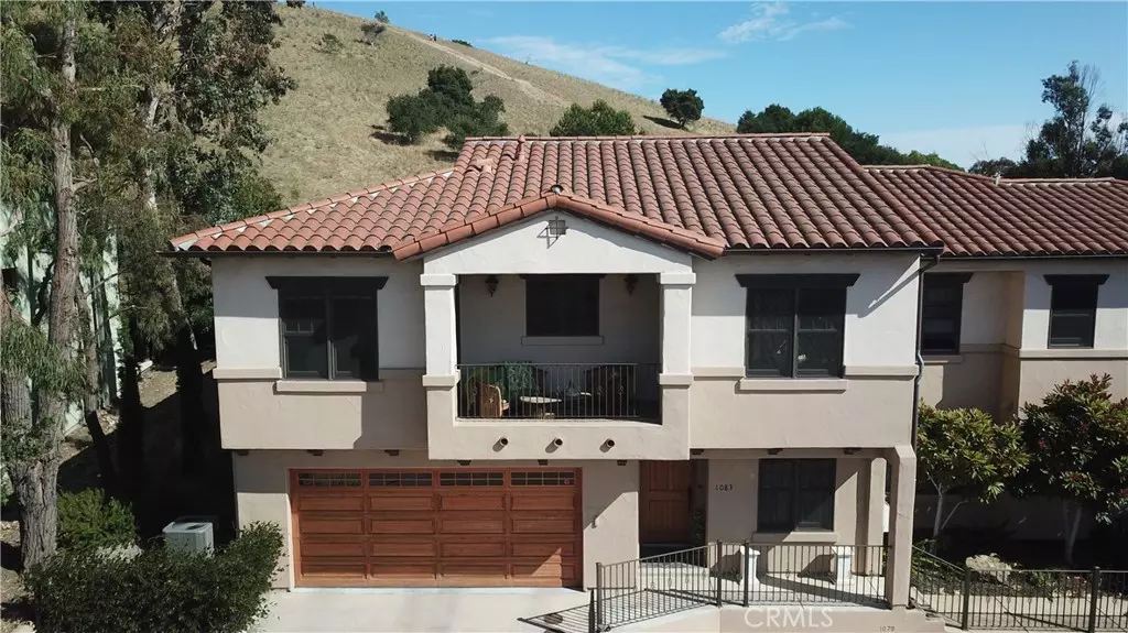 1083 Ella ST, San Luis Obispo, CA 93401