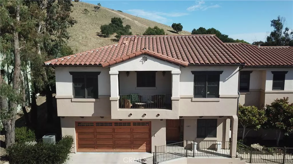 San Luis Obispo, CA 93401,1083 Ella ST