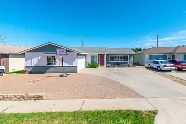 1001 W Cherry AVE, Lompoc, CA 93436