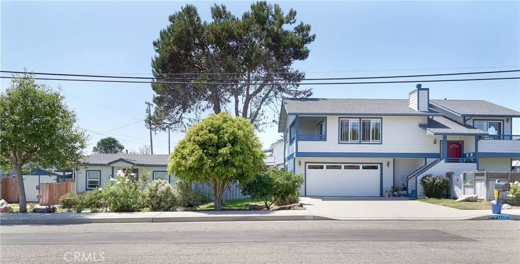 563 N 9th ST, Grover Beach, CA 93433