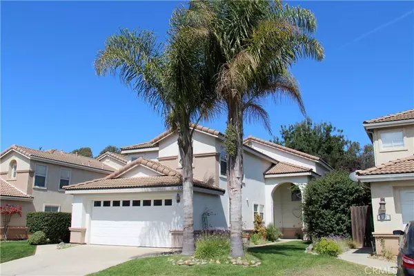 Santa Maria, CA 93458,515 Mayten ST