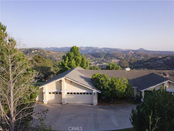 Arroyo Grande, CA 93420,1075 Fox Canyon LN