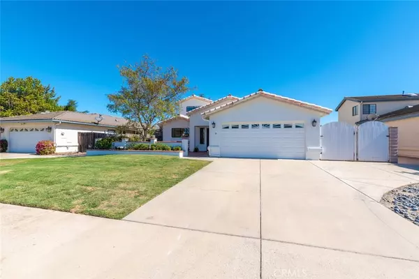 4895 Ruby Crest CT, Santa Maria, CA 93455