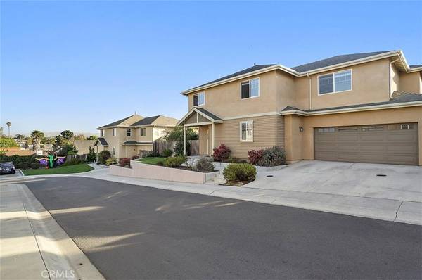 Oceano, CA 93445,2519 Hass LN