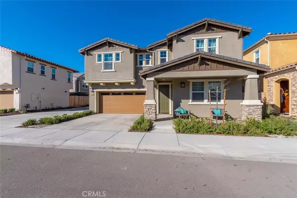 Santa Maria, CA 93458,1881 Blue Sage LN